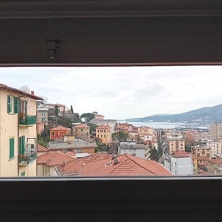 Apartamento Bijou Loft La Spezia Exterior foto