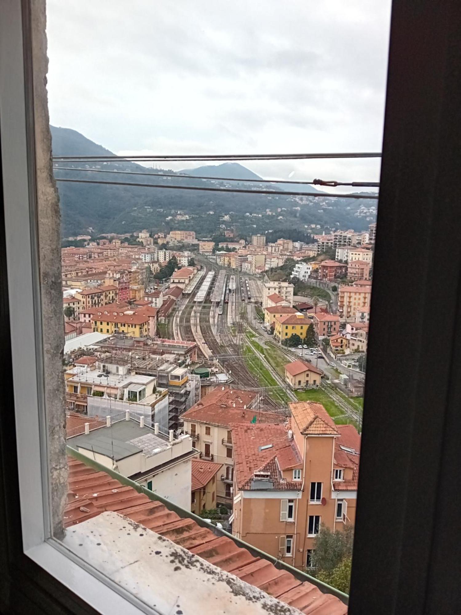 Apartamento Bijou Loft La Spezia Exterior foto