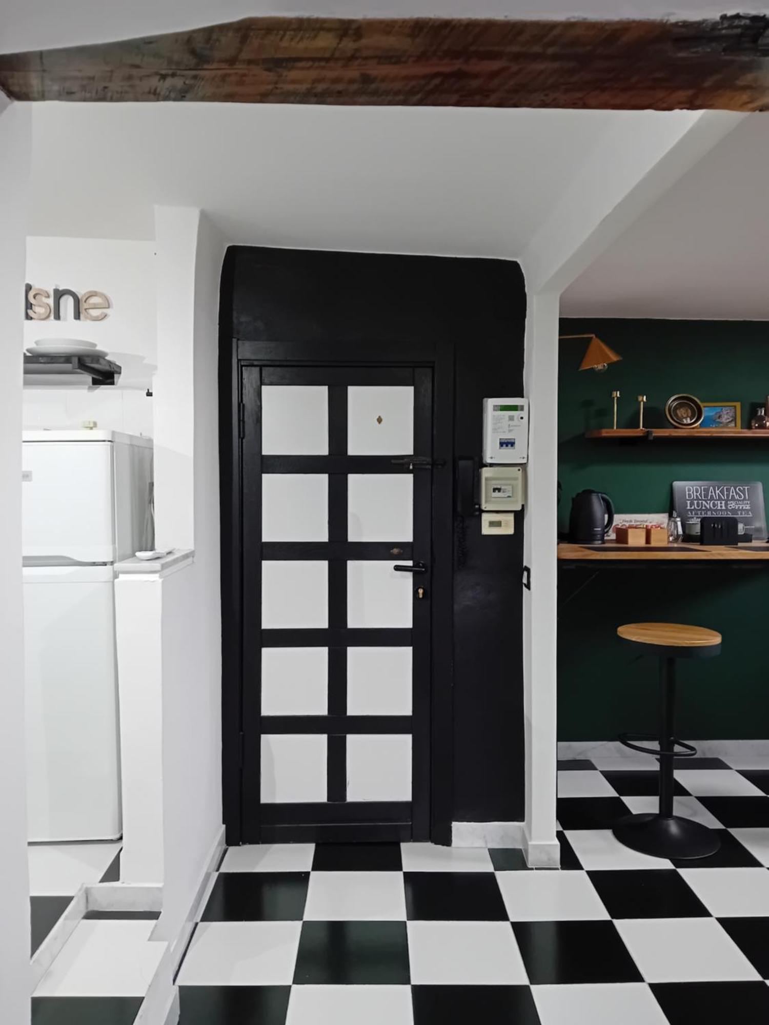Apartamento Bijou Loft La Spezia Exterior foto