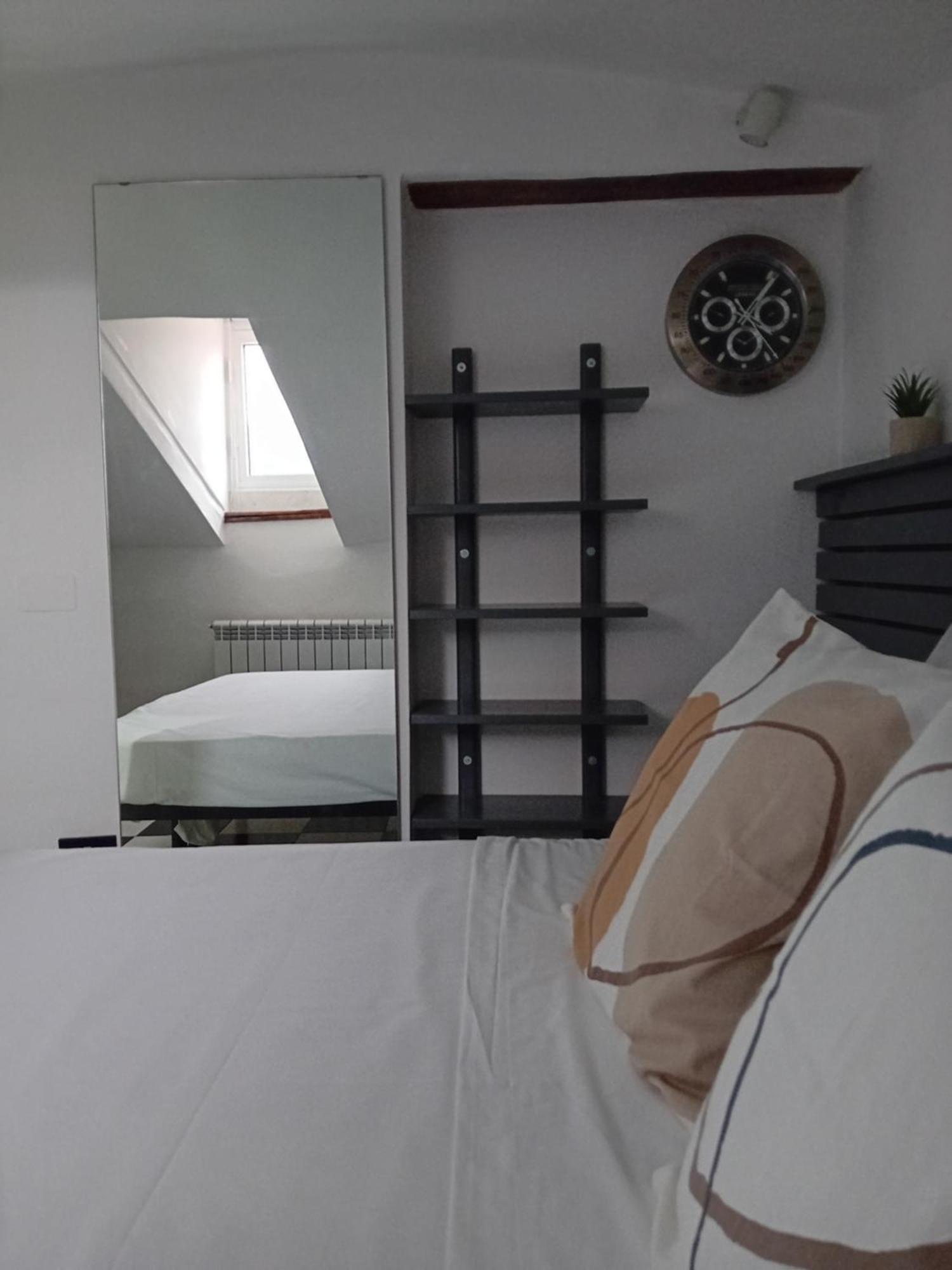 Apartamento Bijou Loft La Spezia Exterior foto