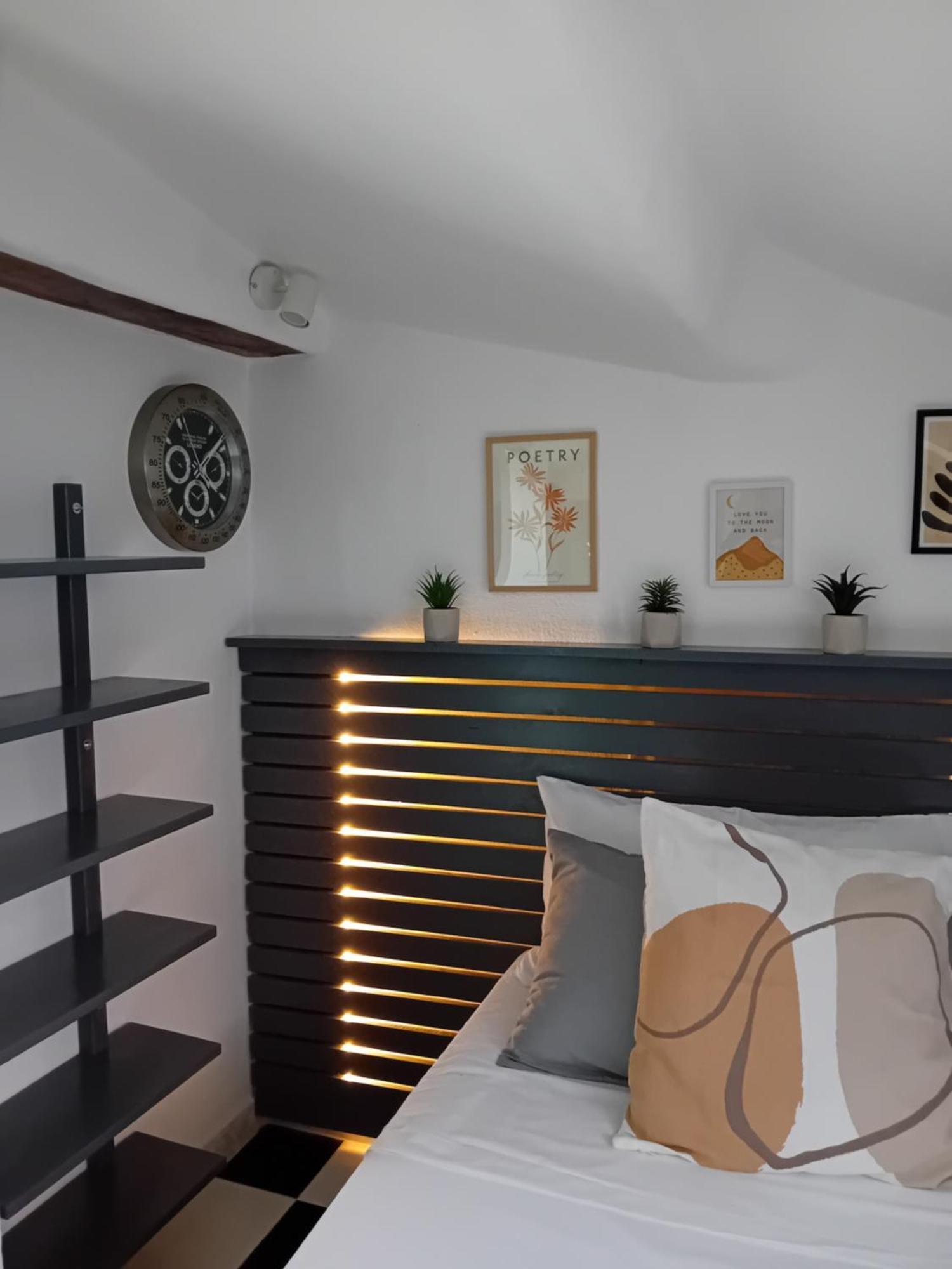 Apartamento Bijou Loft La Spezia Exterior foto