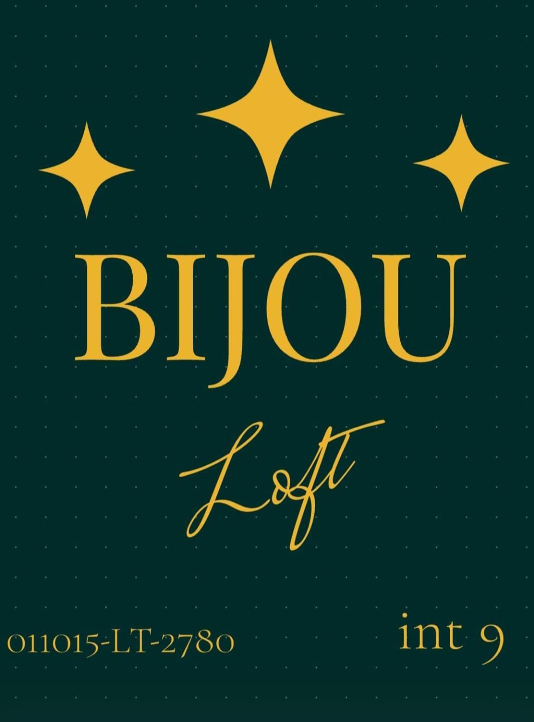 Apartamento Bijou Loft La Spezia Exterior foto