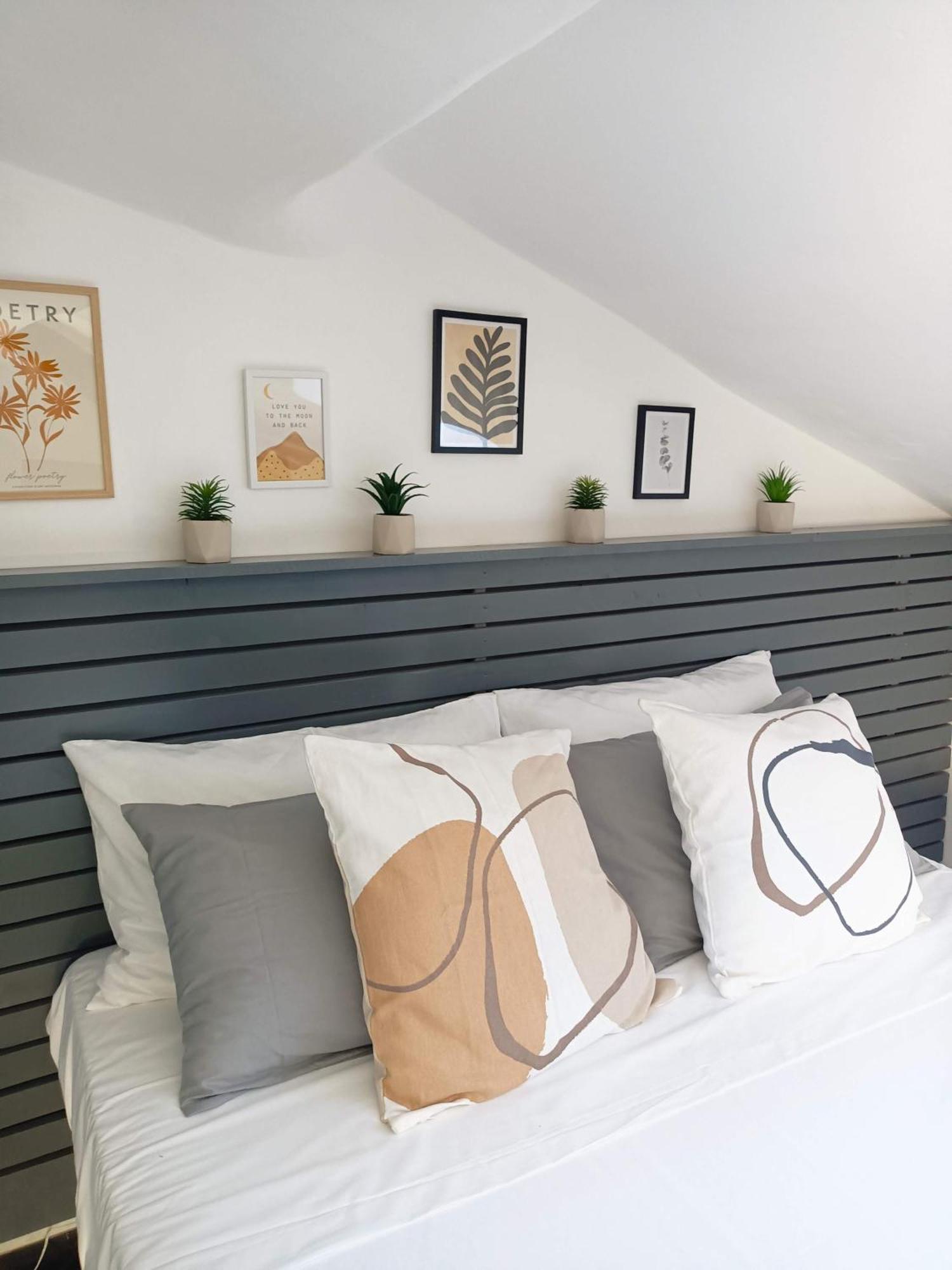 Apartamento Bijou Loft La Spezia Exterior foto