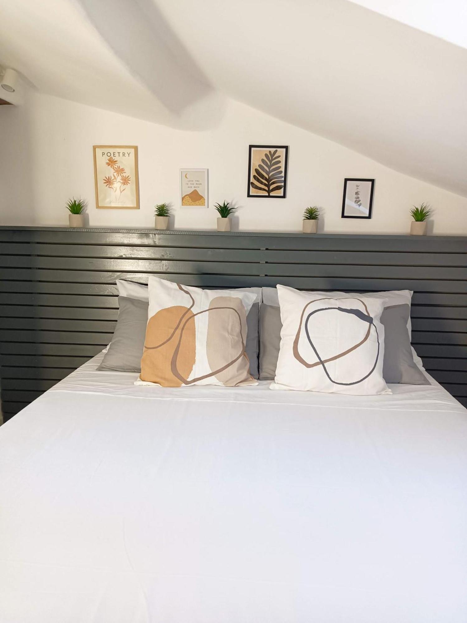 Apartamento Bijou Loft La Spezia Exterior foto