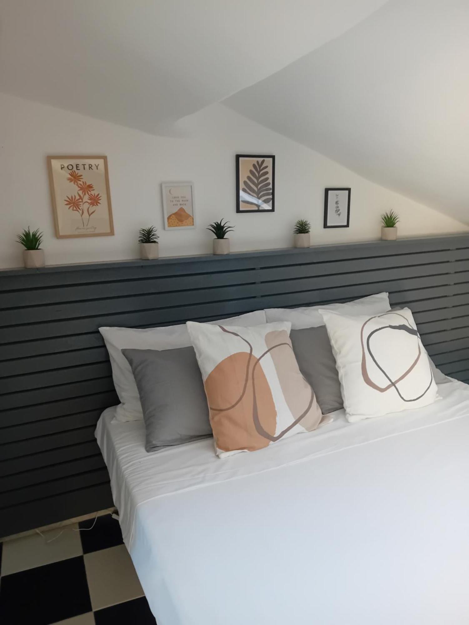 Apartamento Bijou Loft La Spezia Exterior foto