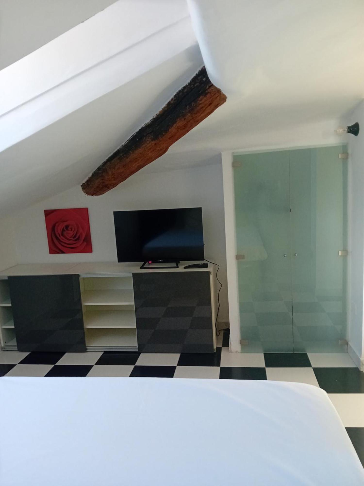 Apartamento Bijou Loft La Spezia Exterior foto