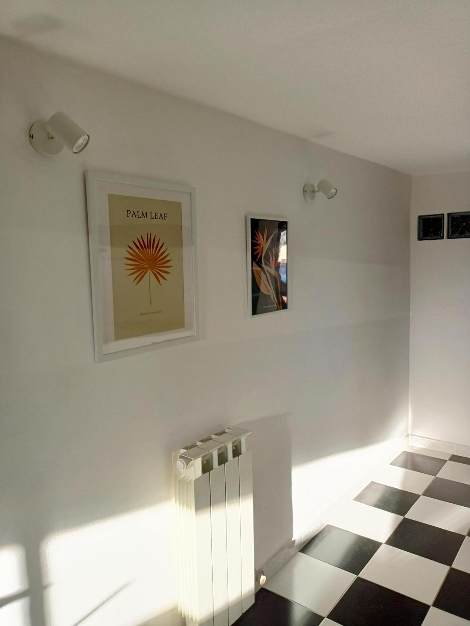 Apartamento Bijou Loft La Spezia Exterior foto