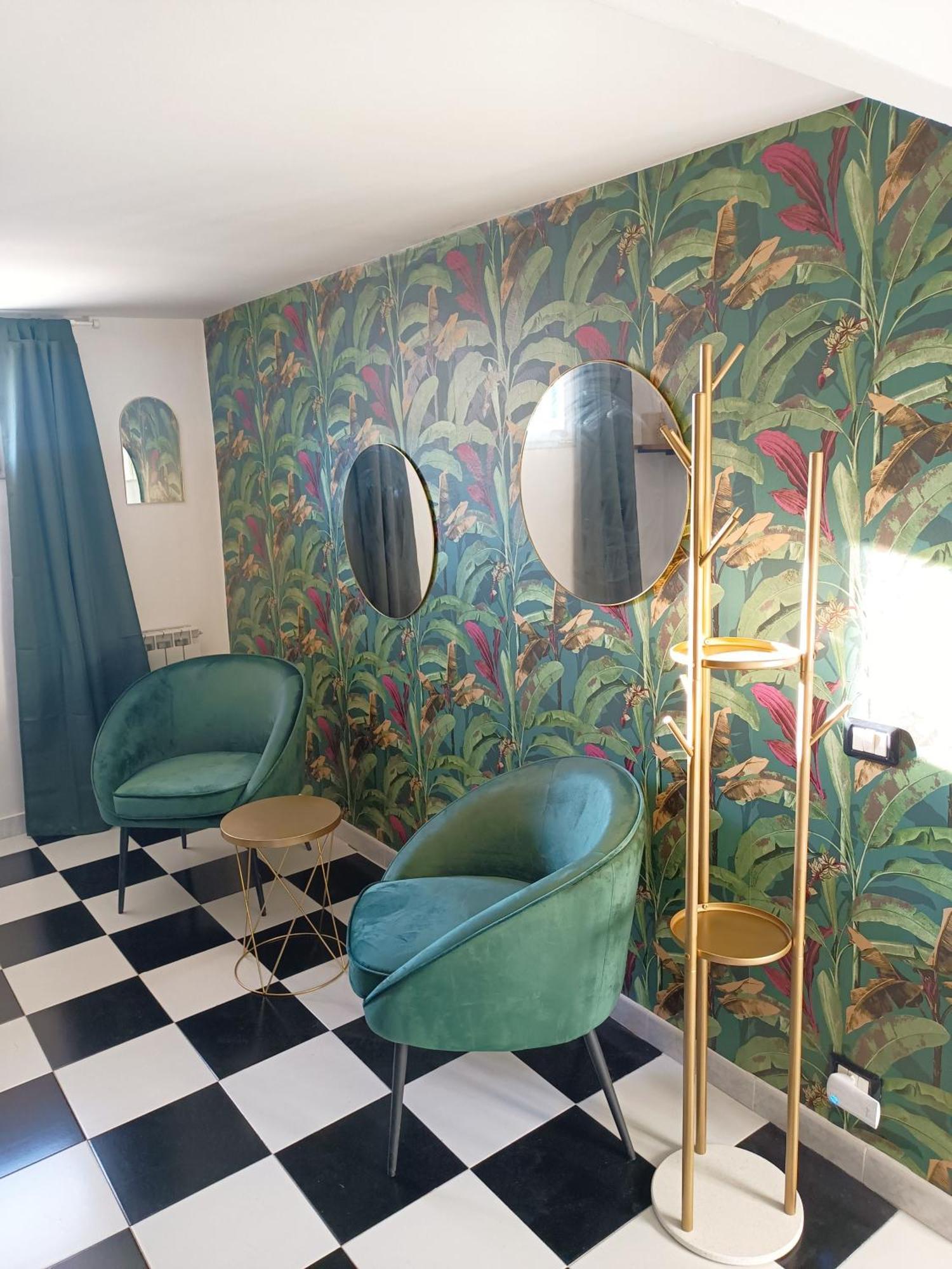 Apartamento Bijou Loft La Spezia Exterior foto