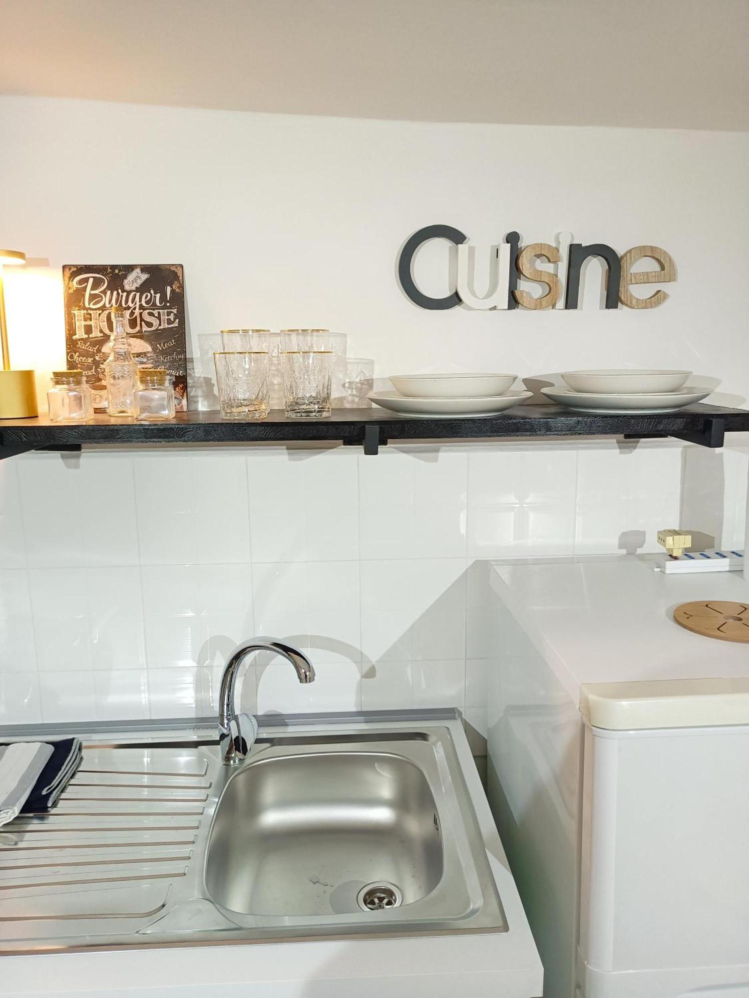 Apartamento Bijou Loft La Spezia Exterior foto